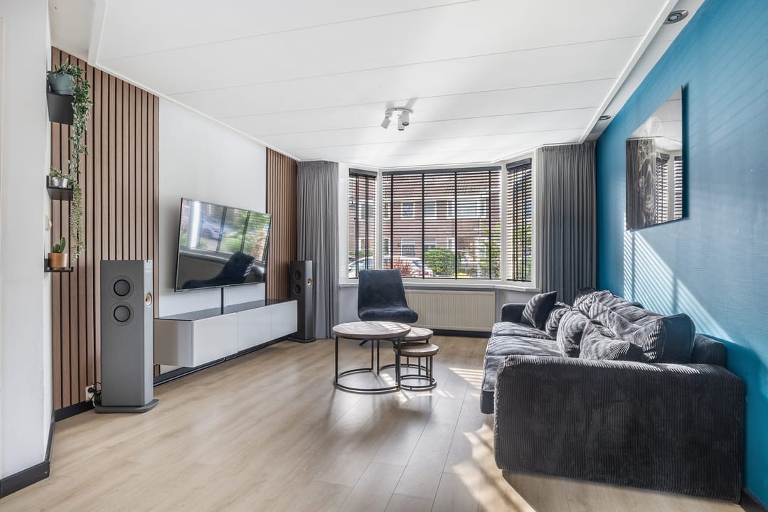 Photo 7 of Vincent van Goghstraat 52