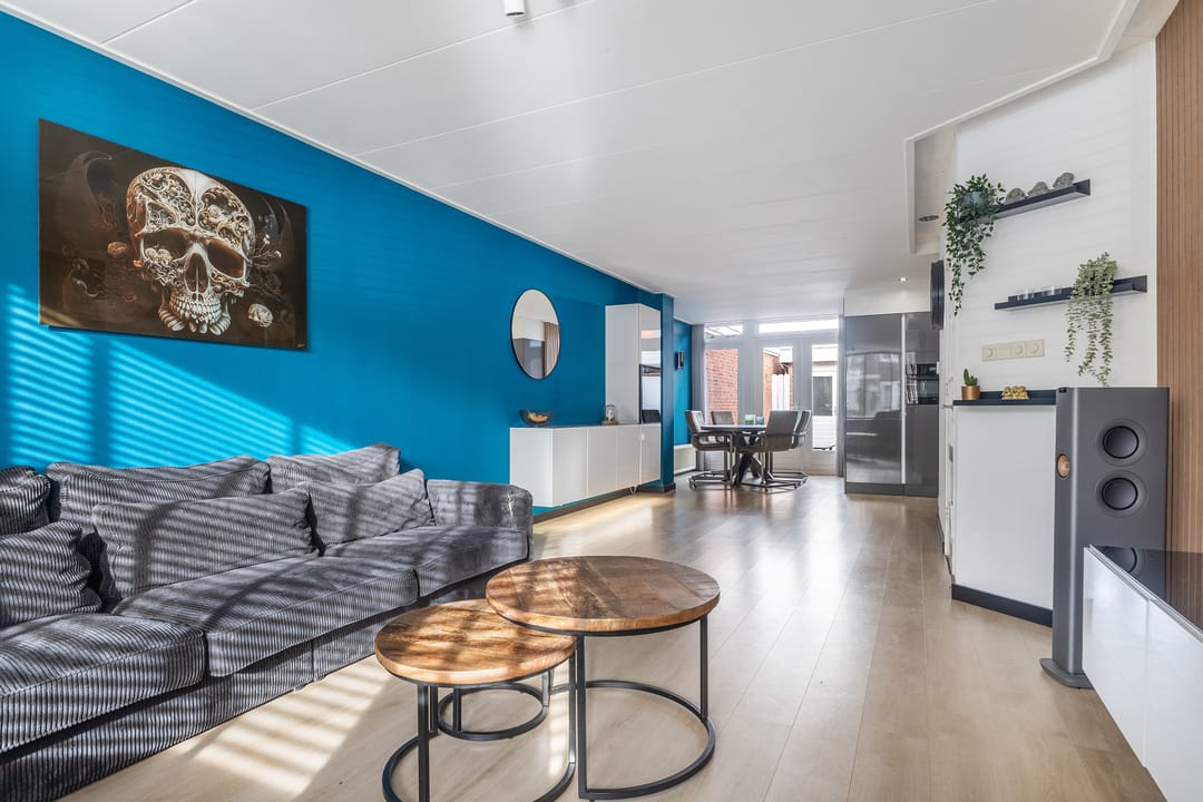 Photo 8 of Vincent van Goghstraat 52