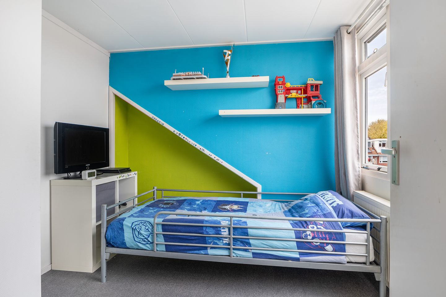 Photo 20 of Vincent van Goghstraat 52