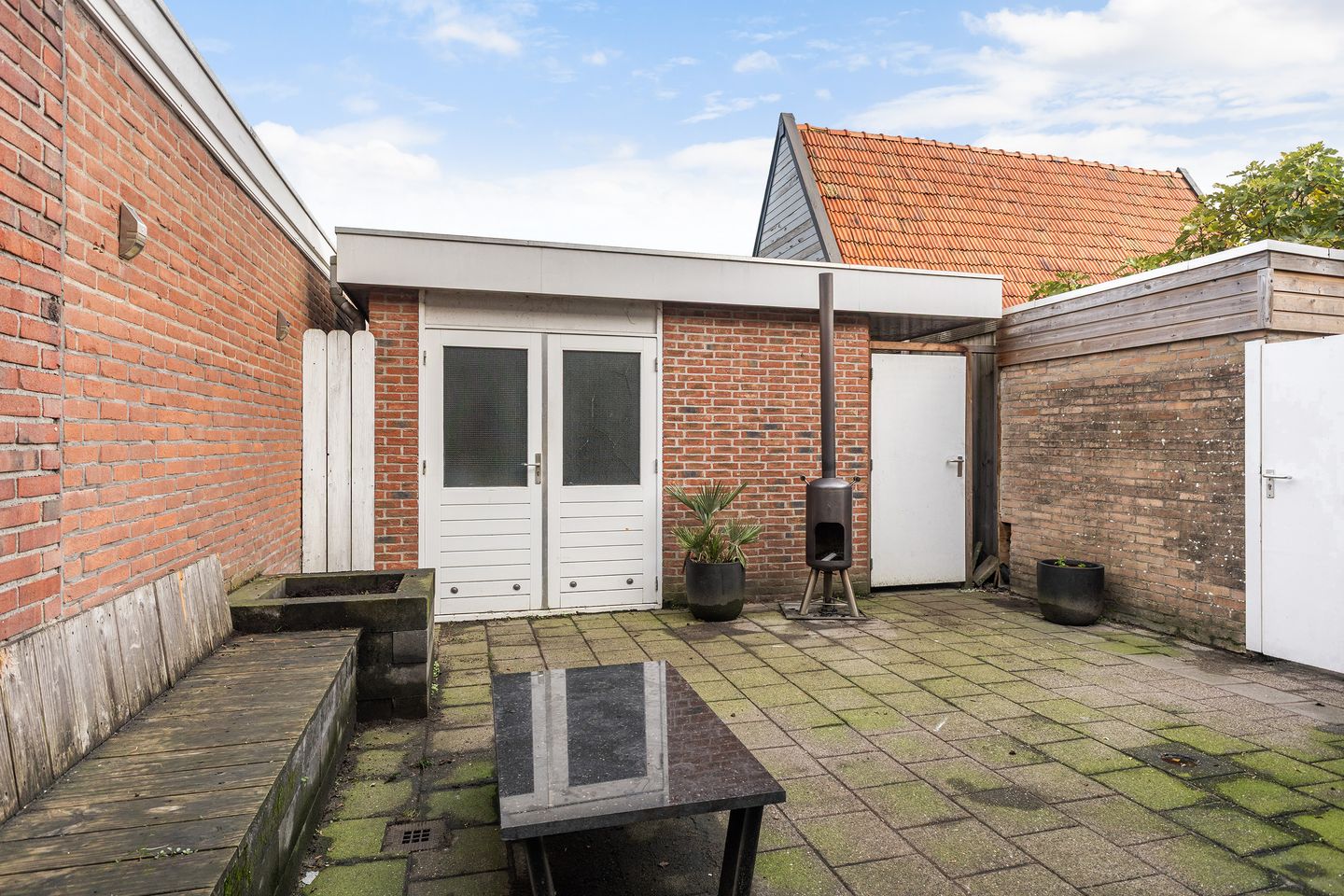 Photo 25 of Vincent van Goghstraat 52