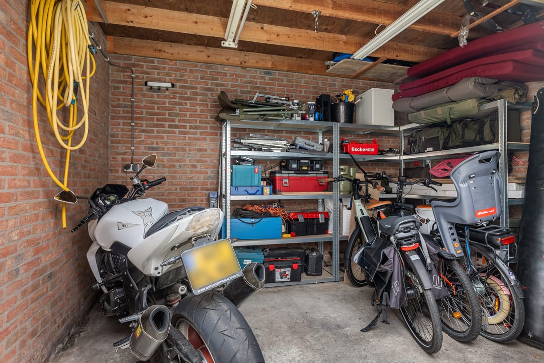 Photo 26 of Vincent van Goghstraat 52