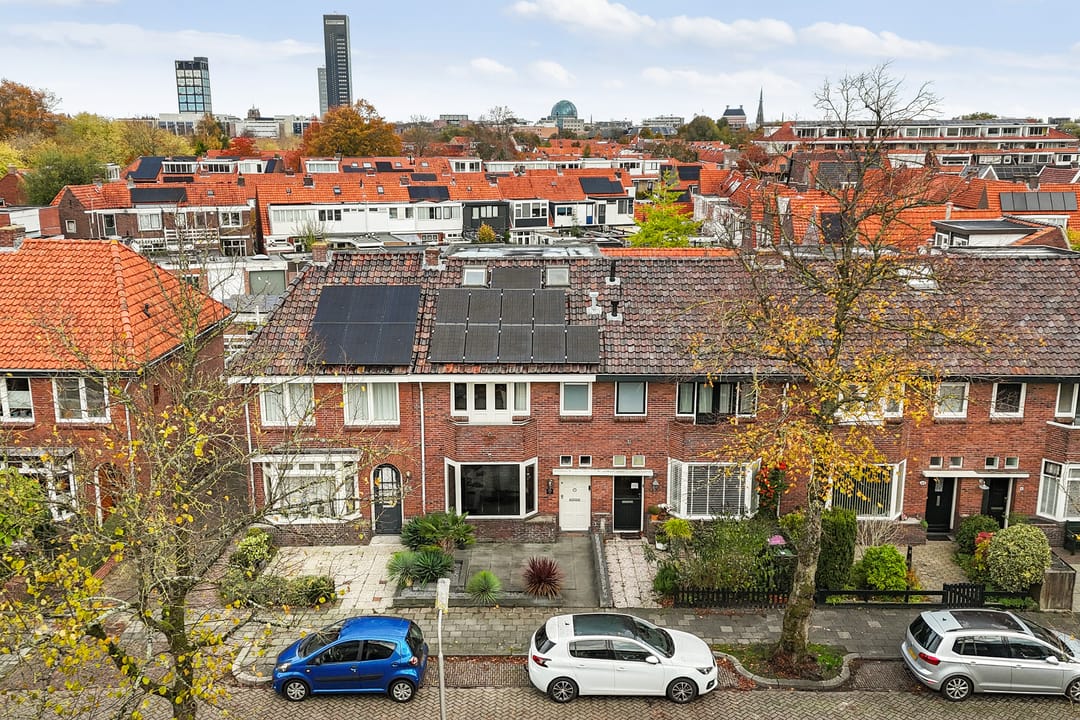 Photo 28 of Vincent van Goghstraat 52