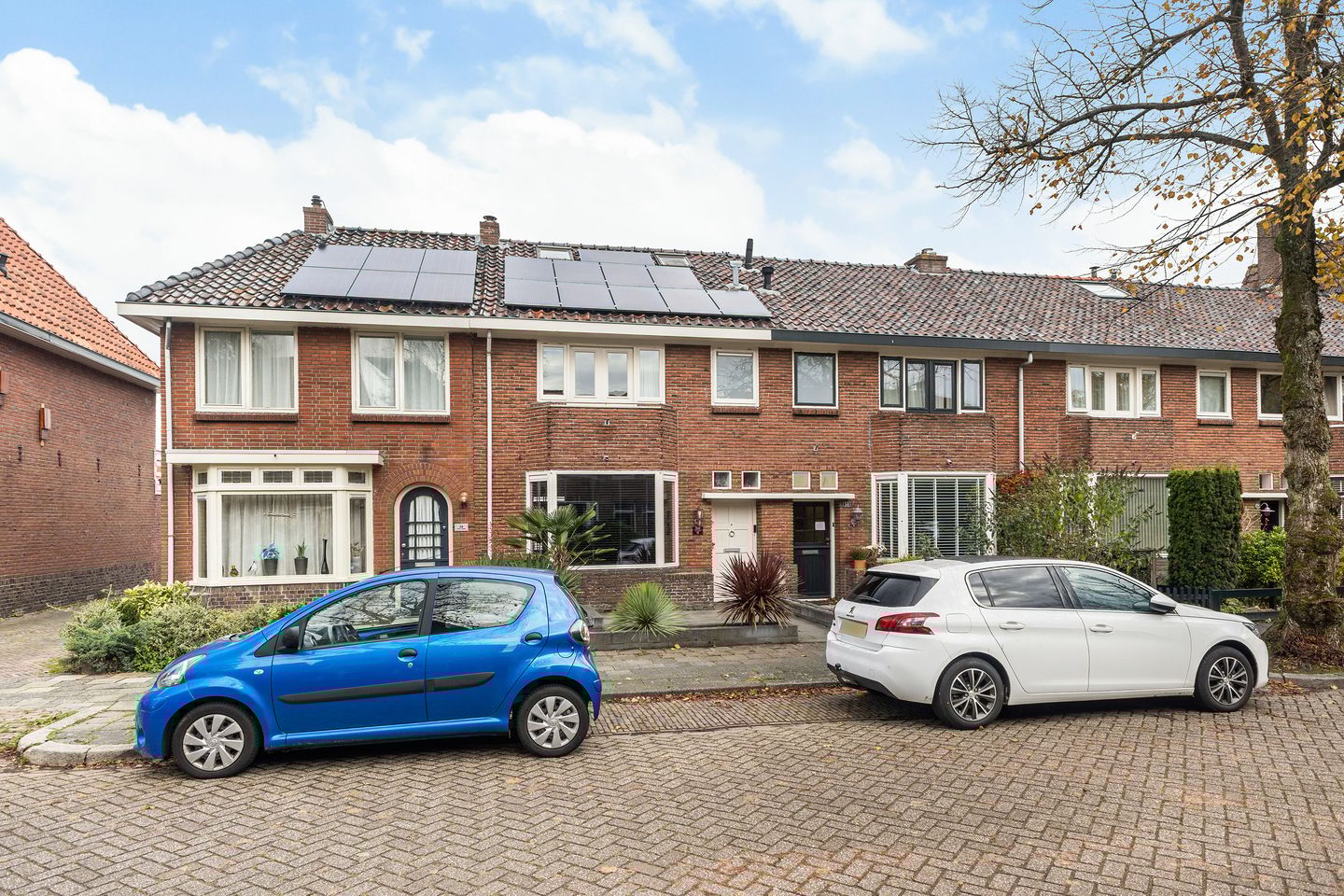 Photo 29 of Vincent van Goghstraat 52