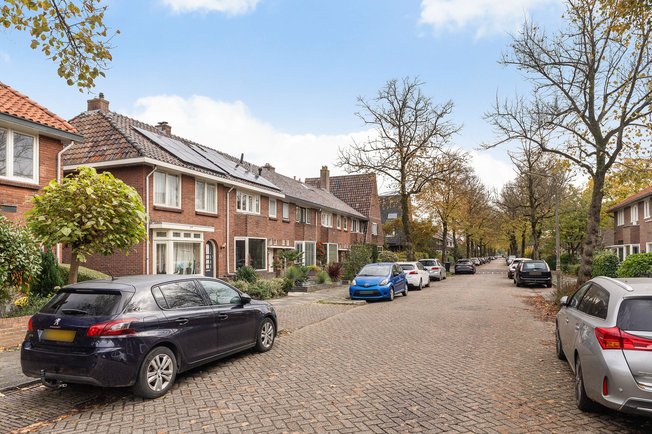 Photo 30 of Vincent van Goghstraat 52