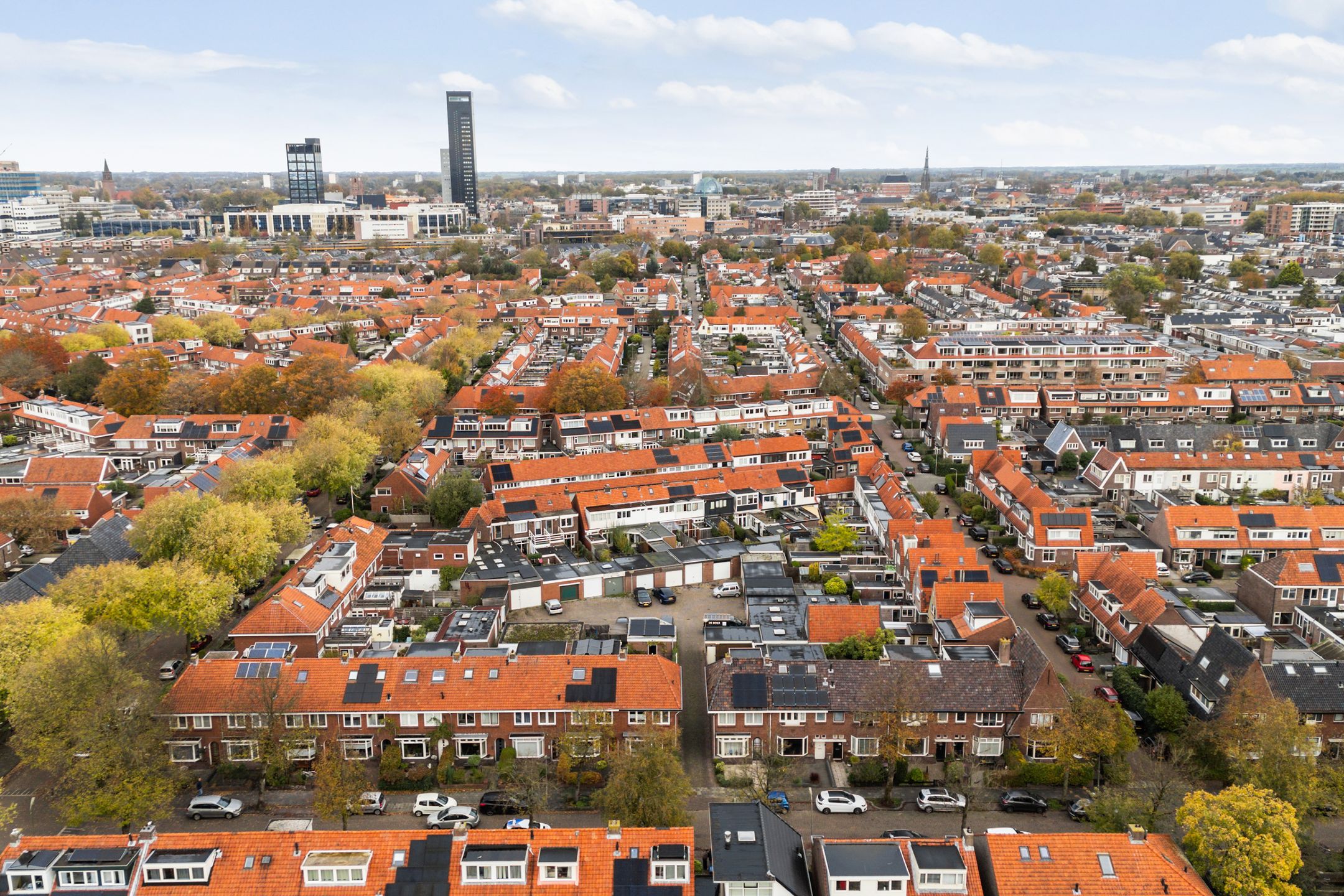 Photo 33 of Vincent van Goghstraat 52