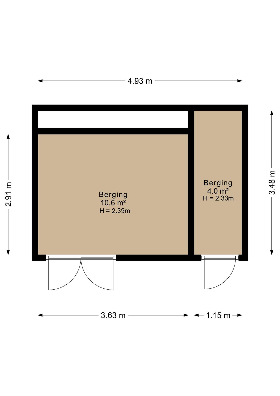 Photo 37 of Vincent van Goghstraat 52