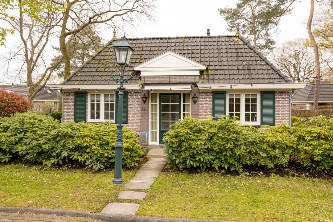 Foto 1 van Kieftveen 18-720