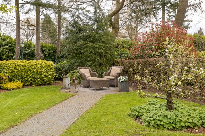 Photo 3 of Kieftveen 18-720