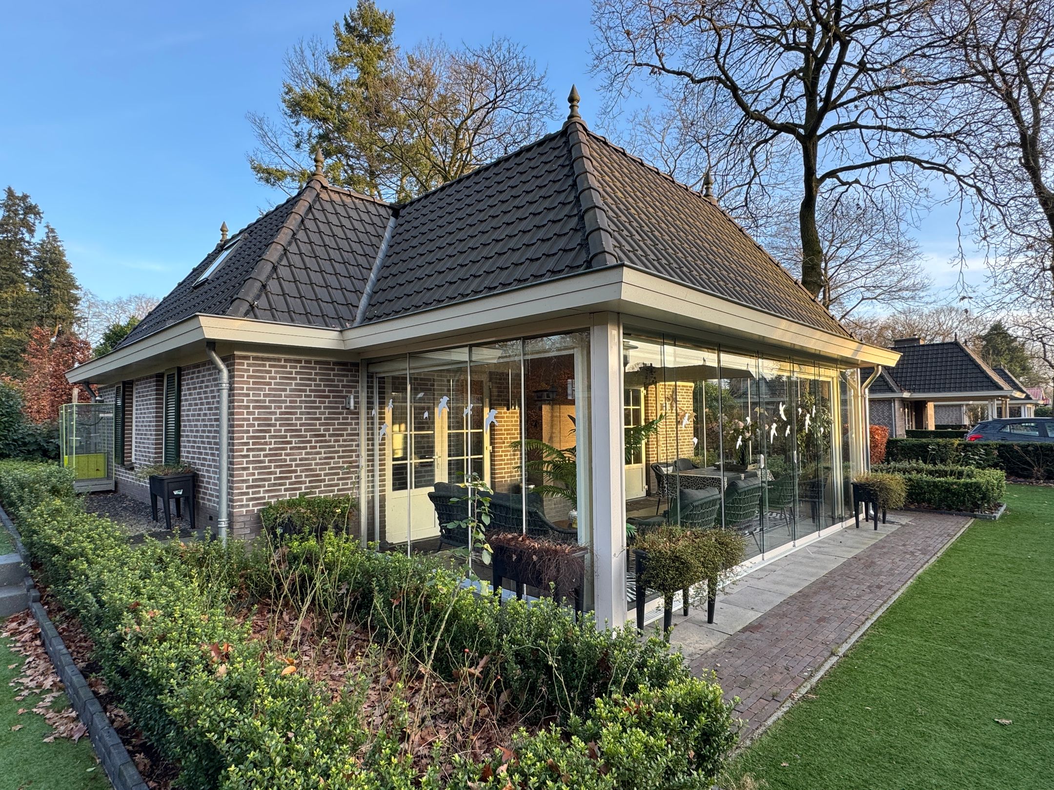 Foto 30 van Kieftveen 18-720