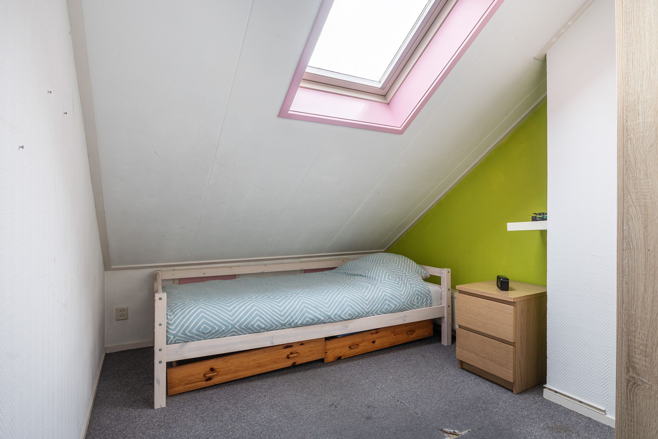 Photo 21 of Vincent van Goghstraat 52