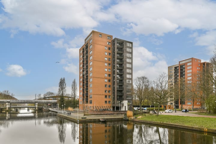 Wittgensteinlaan 214