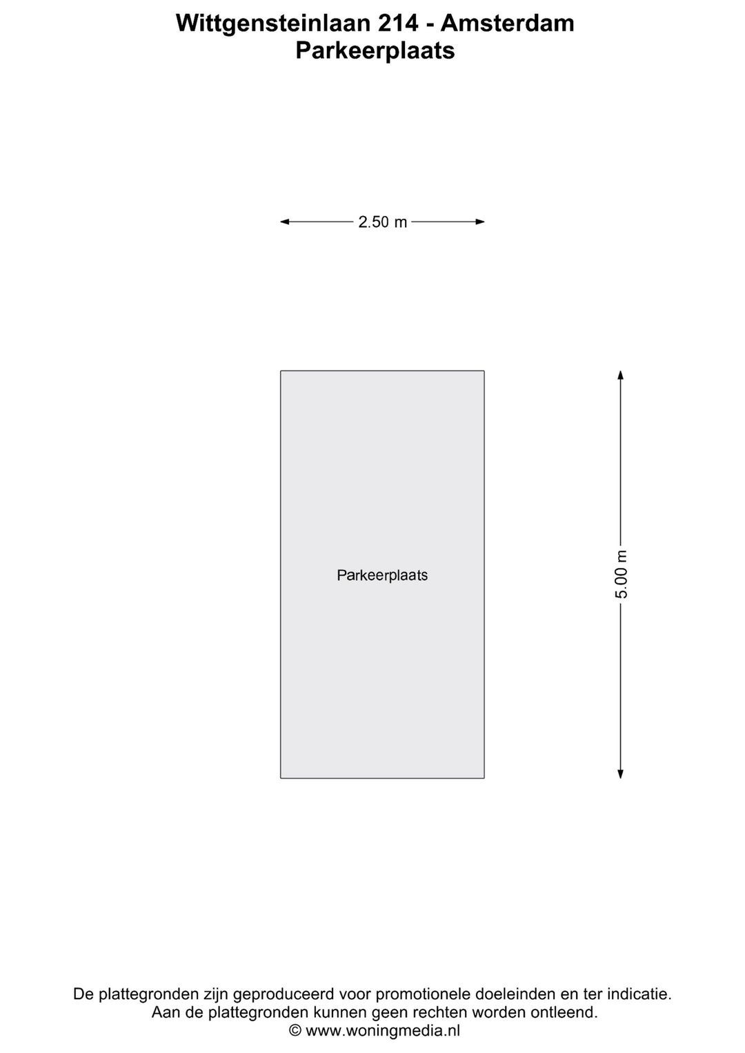 Foto 26 van Wittgensteinlaan 214