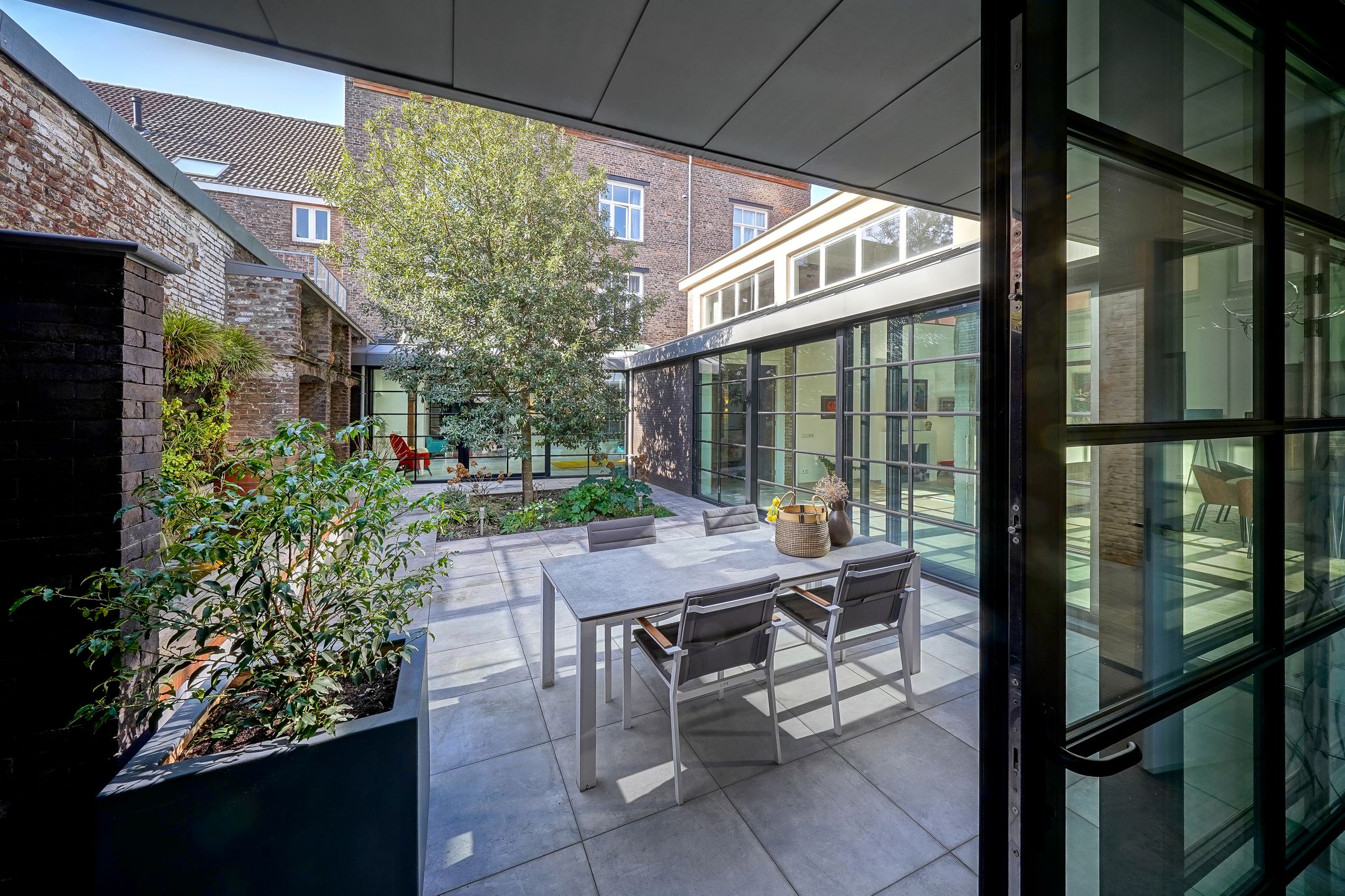Photo 9 of Batterijstraat 21-C