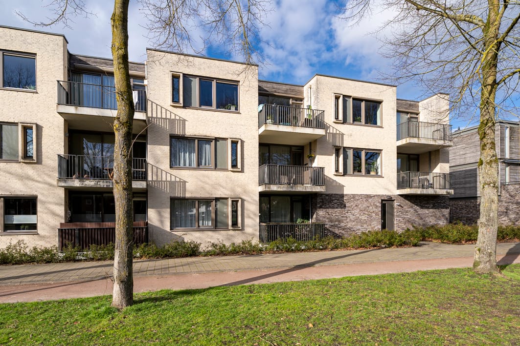 Hoogschoor 80 — te koop in Goirle, Woning