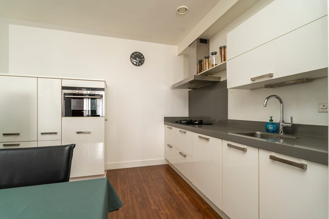 Foto 2 van Hoogschoor 80