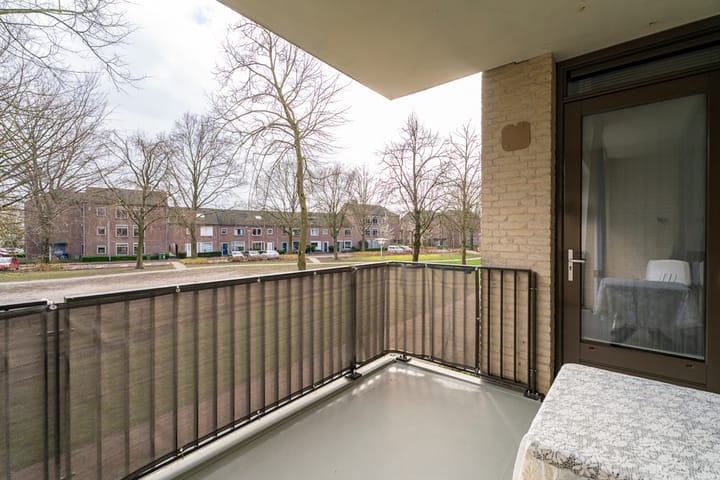 Foto 5 van Hoogschoor 80