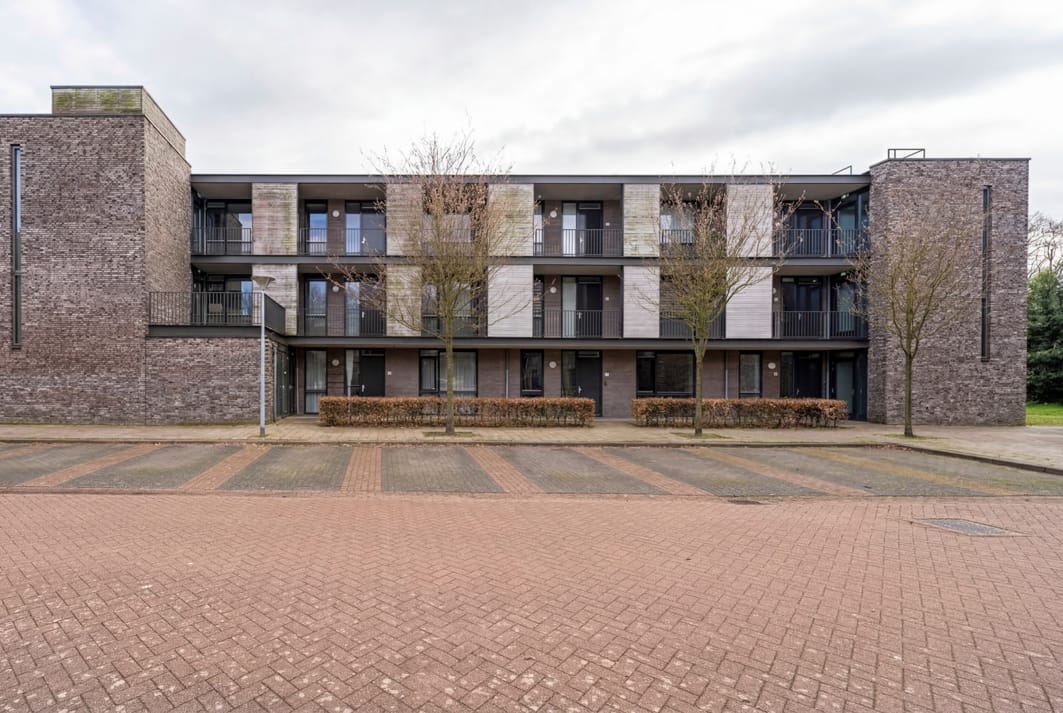 Foto 7 van Hoogschoor 80