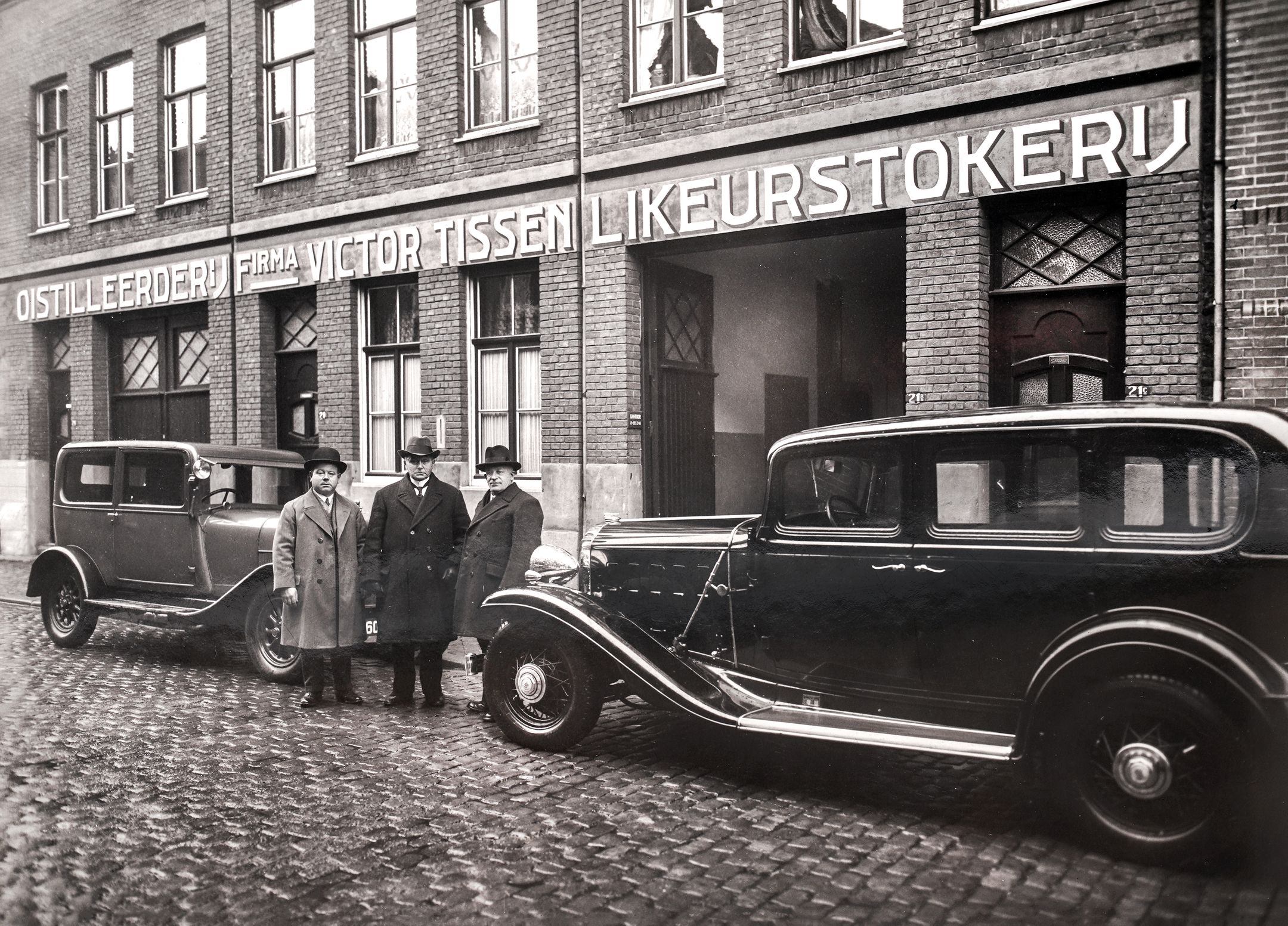 Photo 30 of Batterijstraat 21-C