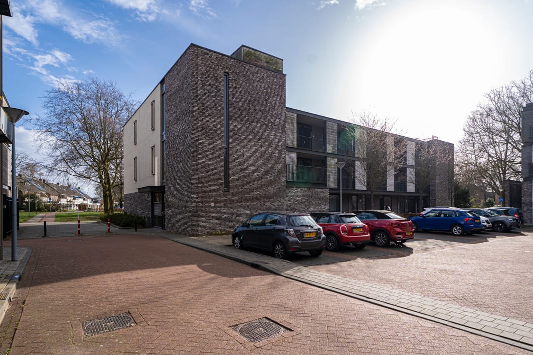 Foto 8 van Hoogschoor 80