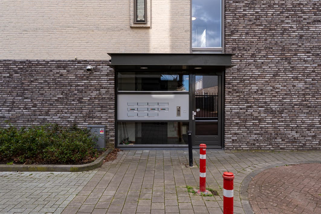 Foto 9 van Hoogschoor 80