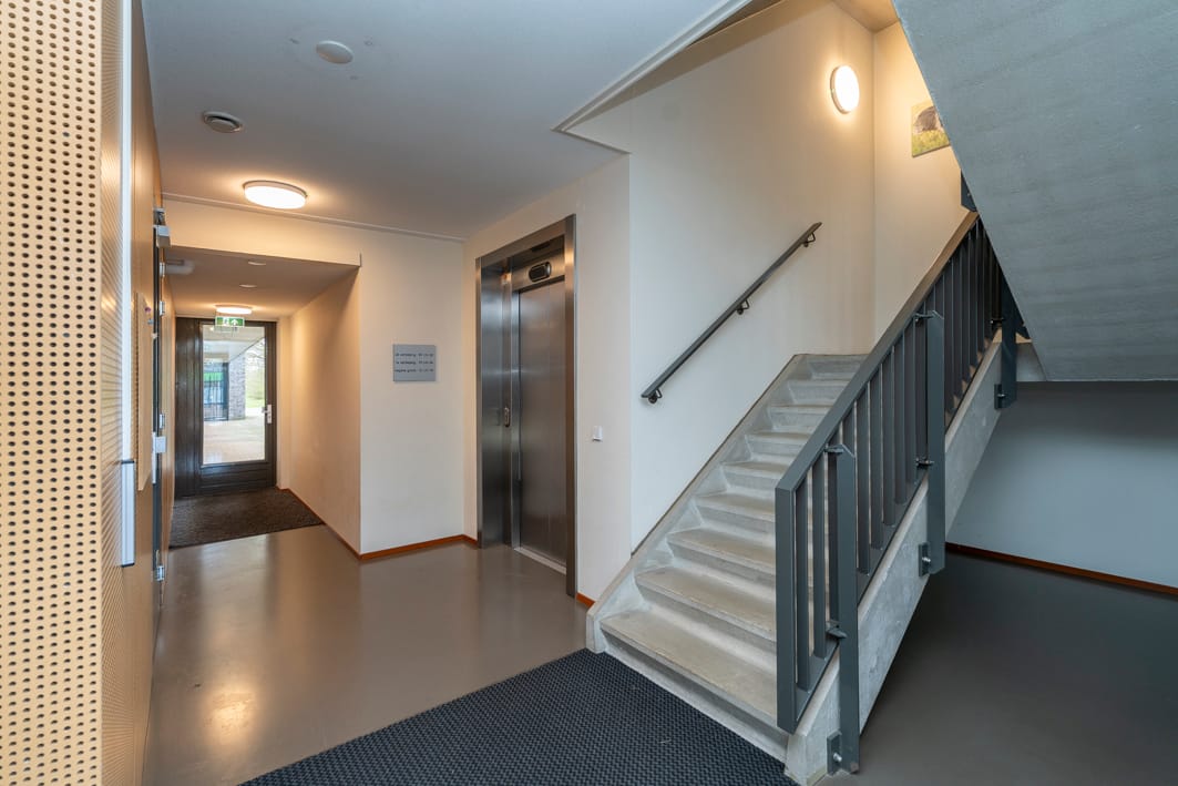 Foto 10 van Hoogschoor 80