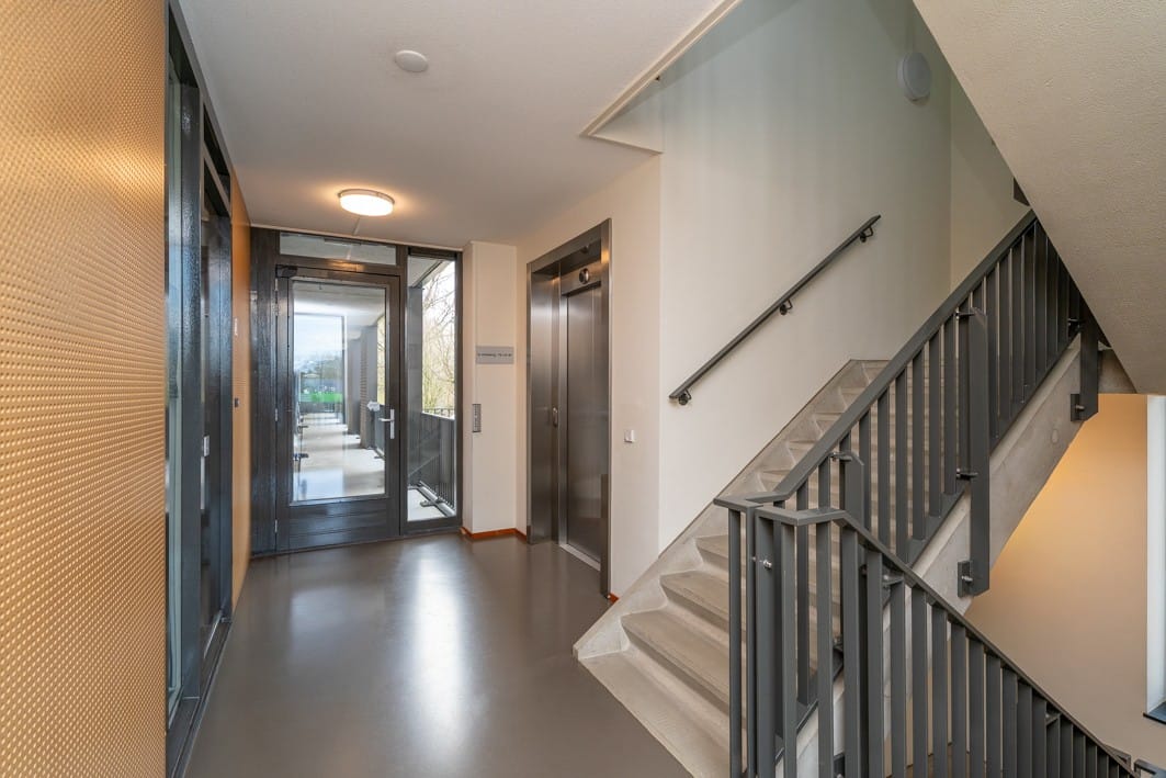 Foto 11 van Hoogschoor 80