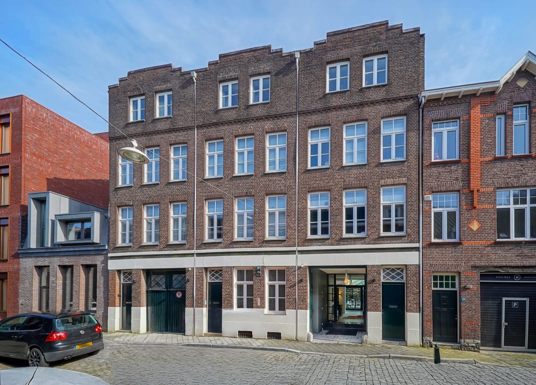 Photo 1 of Batterijstraat 21-C