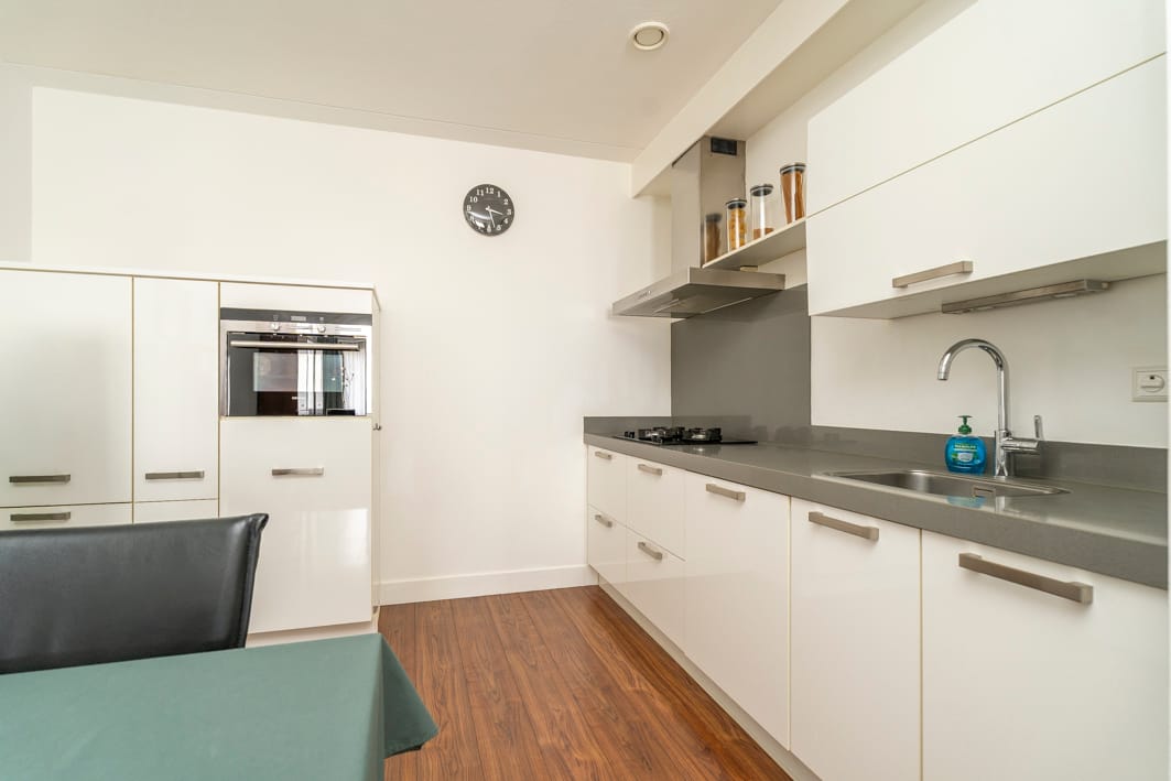 Foto 19 van Hoogschoor 80