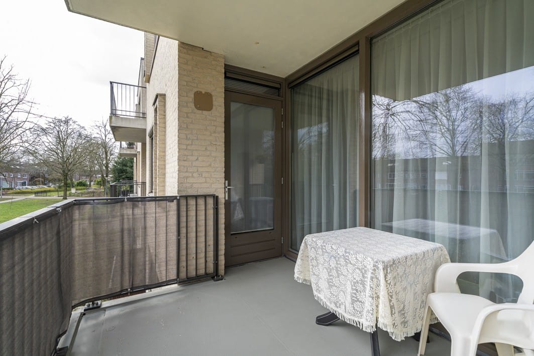 Foto 21 van Hoogschoor 80