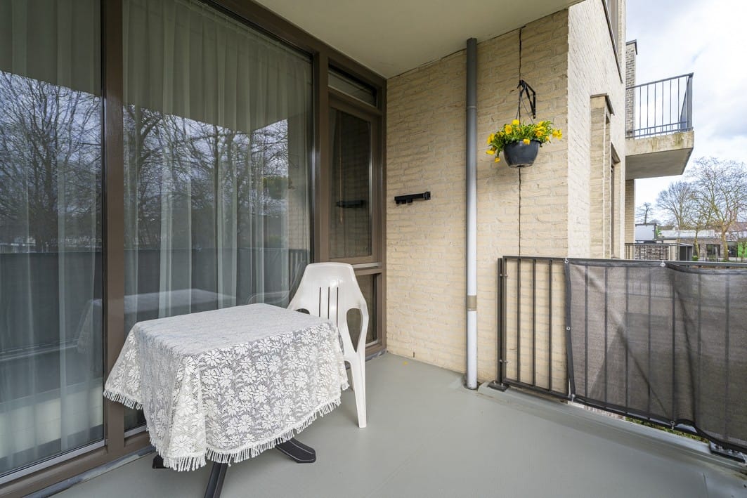 Foto 22 van Hoogschoor 80