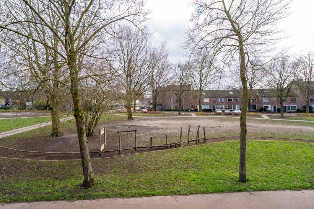 Foto 24 van Hoogschoor 80