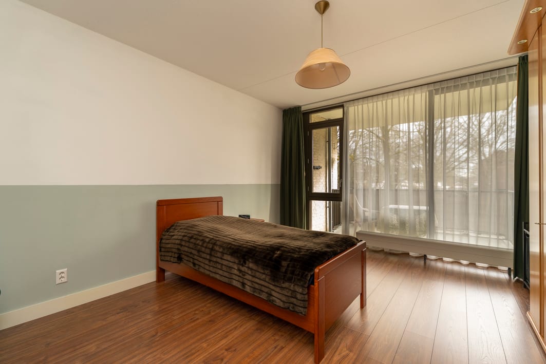 Foto 25 van Hoogschoor 80