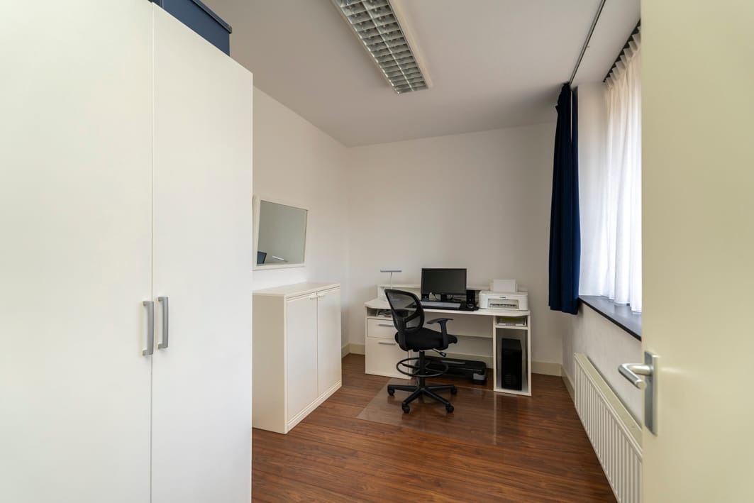 Foto 28 van Hoogschoor 80