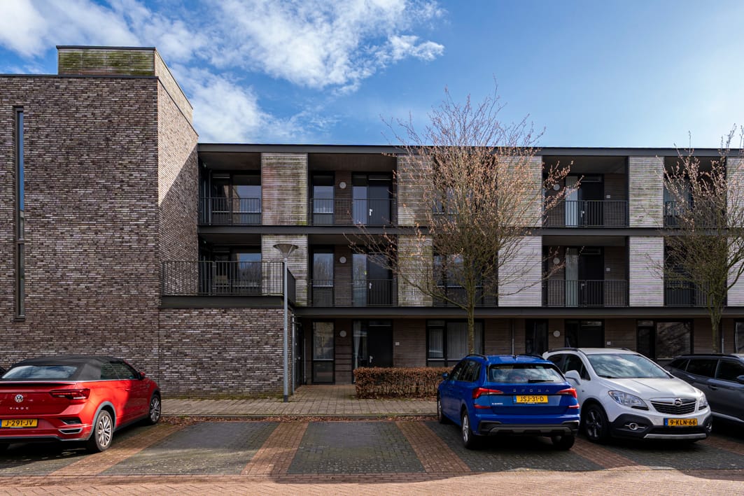 Foto 41 van Hoogschoor 80