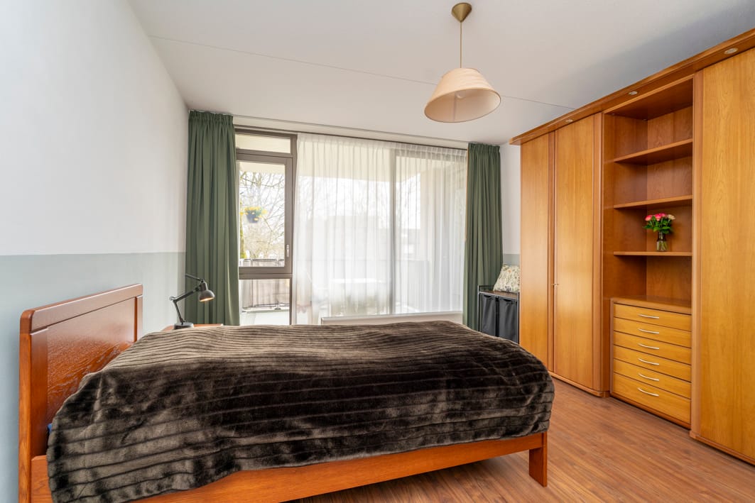 Foto 26 van Hoogschoor 80