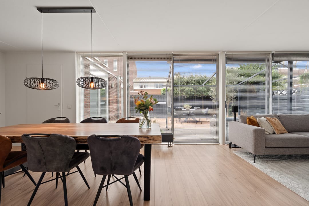 Foto 23 van Boliviahof 9