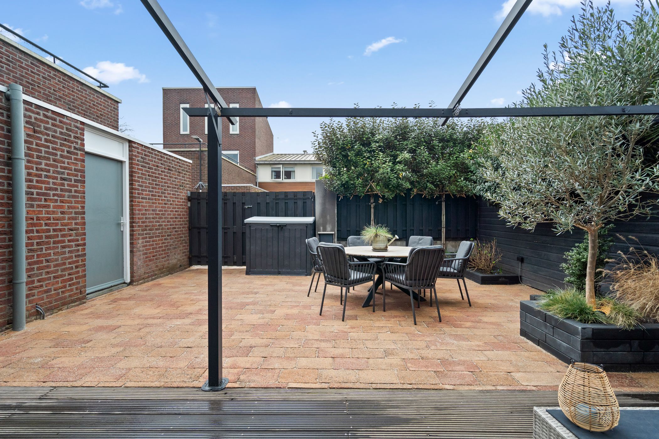 Foto 33 van Boliviahof 9