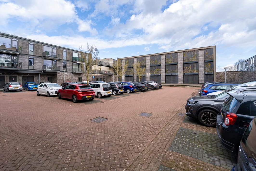 Foto 43 van Hoogschoor 80