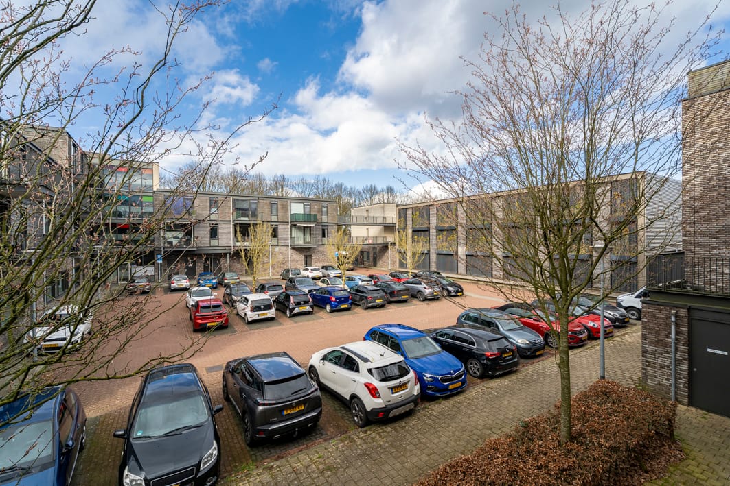 Foto 42 van Hoogschoor 80