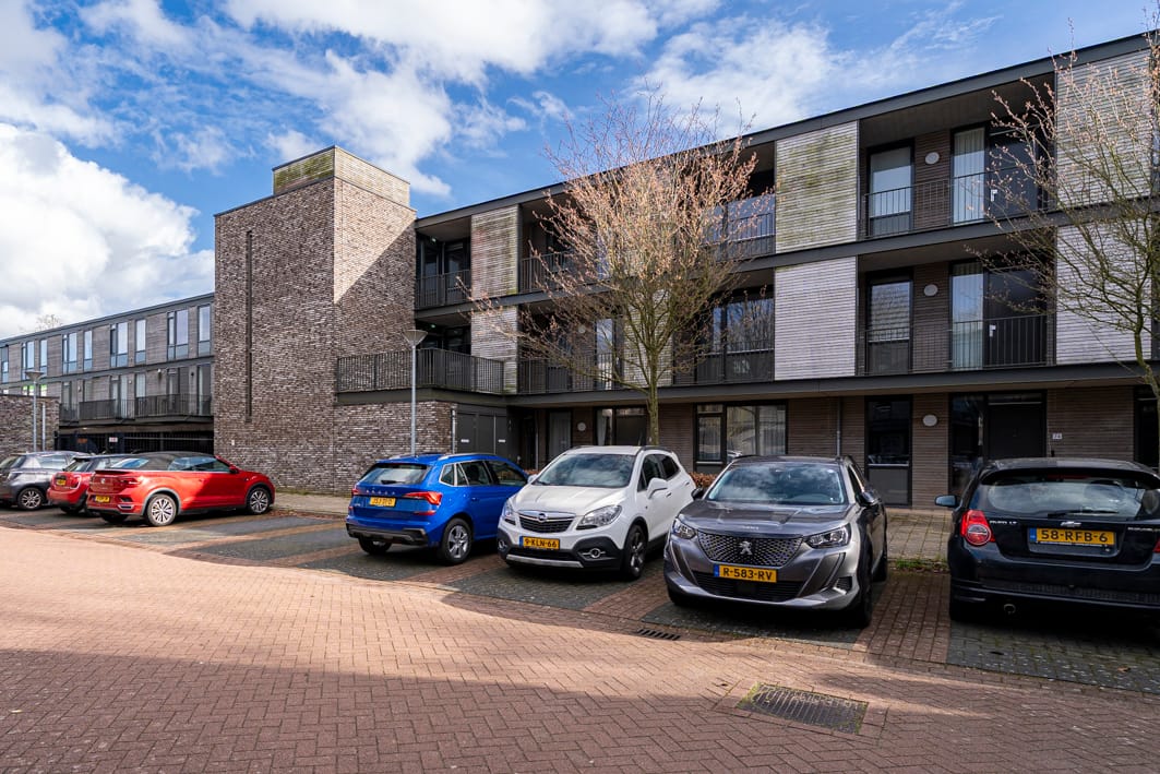 Foto 44 van Hoogschoor 80