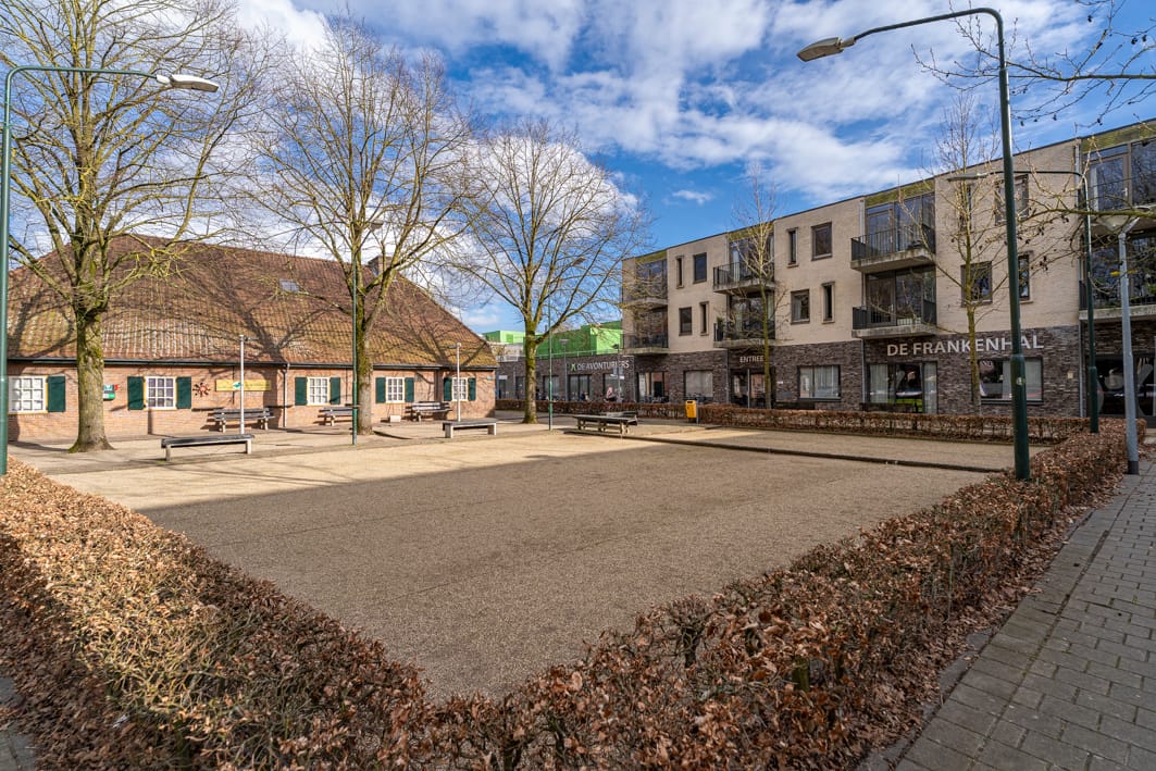 Foto 45 van Hoogschoor 80