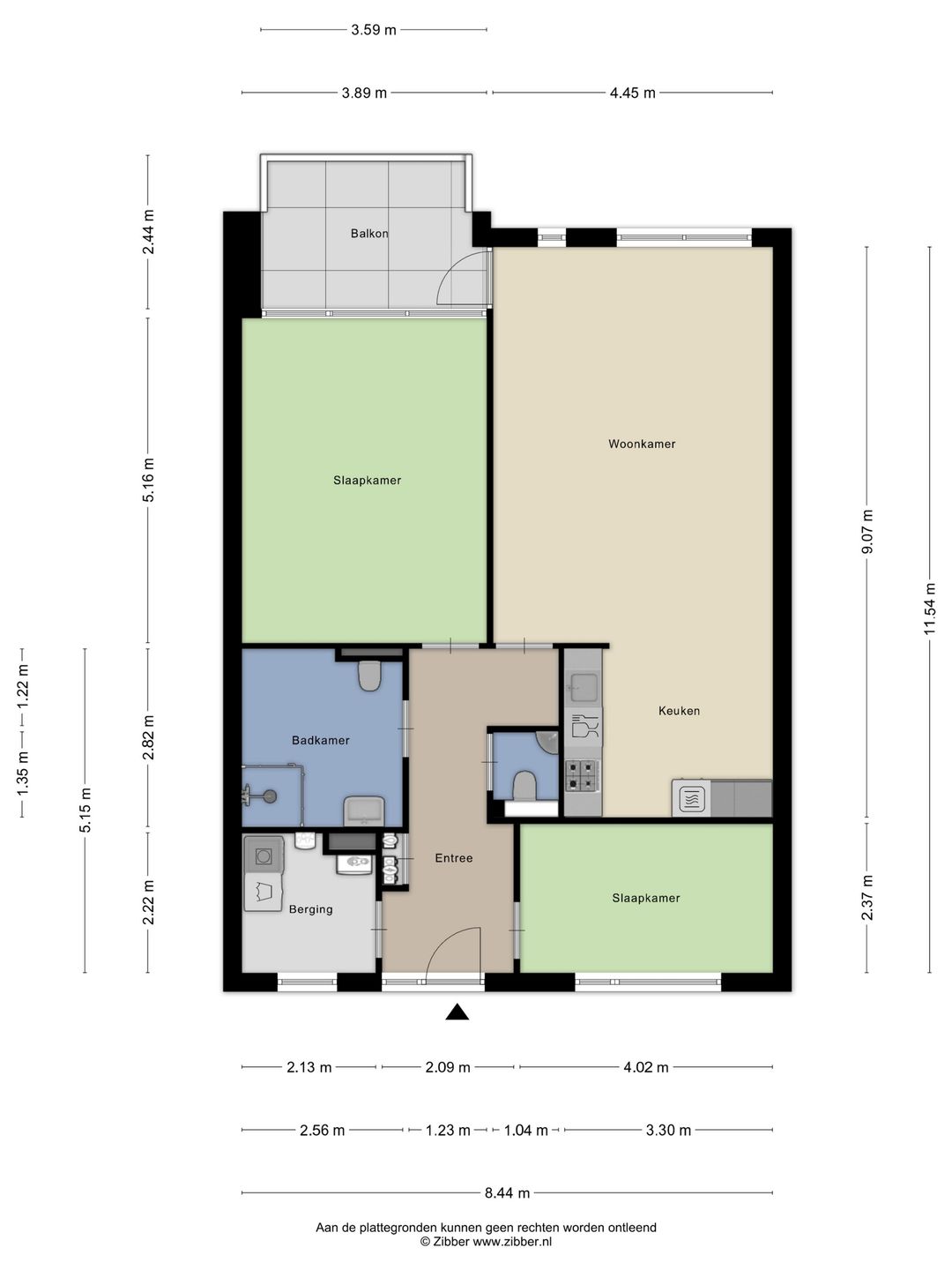 Foto 47 van Hoogschoor 80