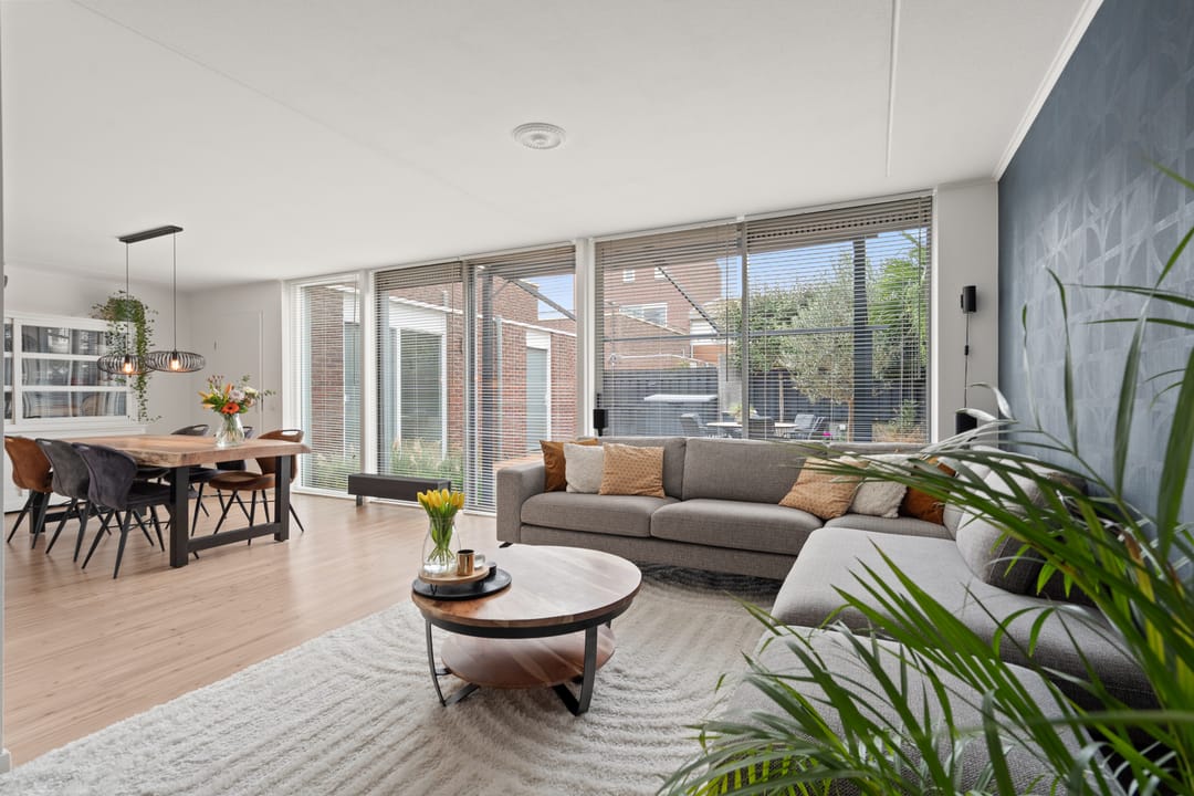 Foto 2 van Boliviahof 9