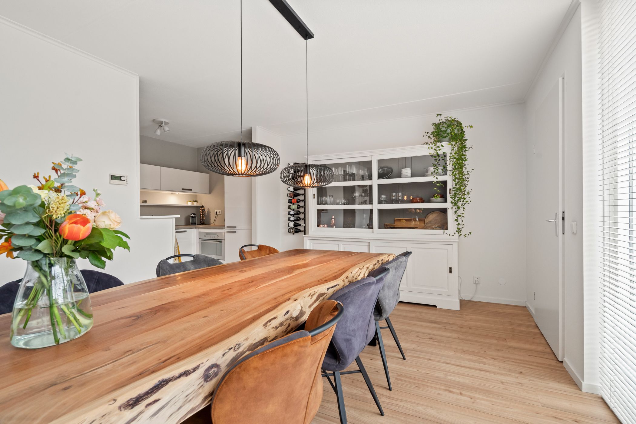 Foto 3 van Boliviahof 9