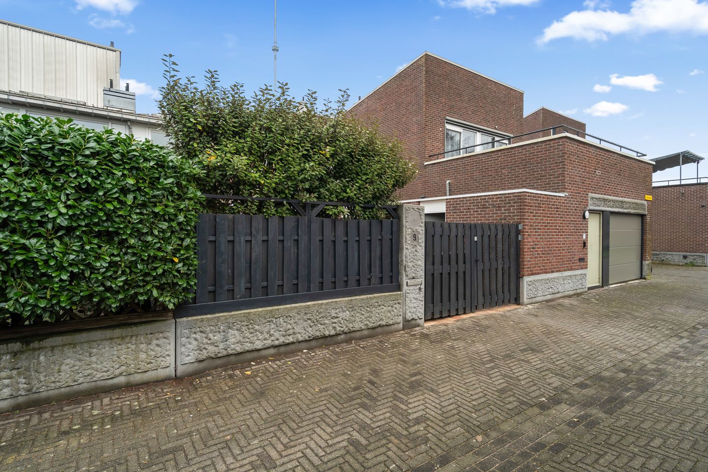 Foto 5 van Boliviahof 9