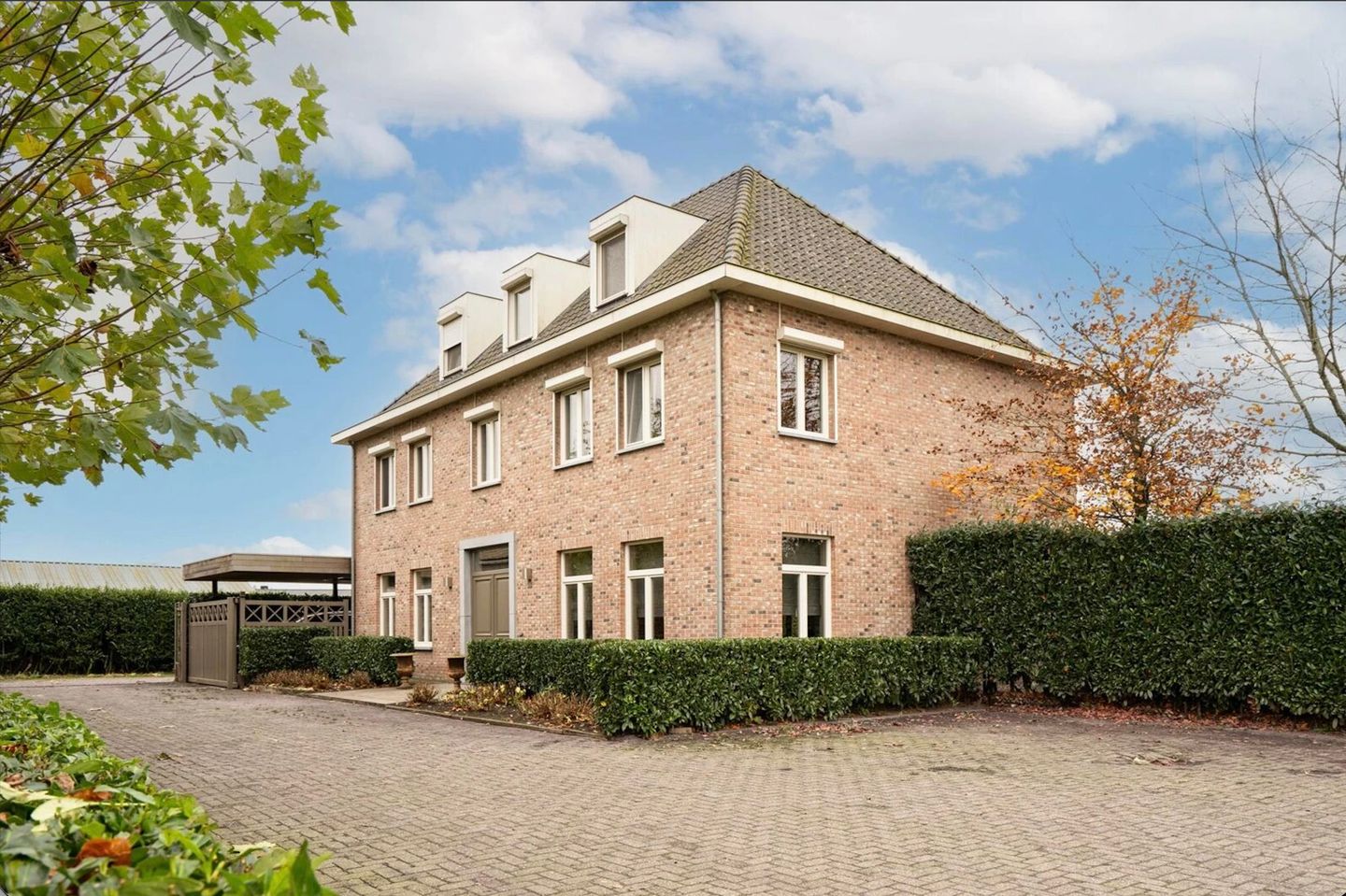 Foto 1 van Moleneind 9
