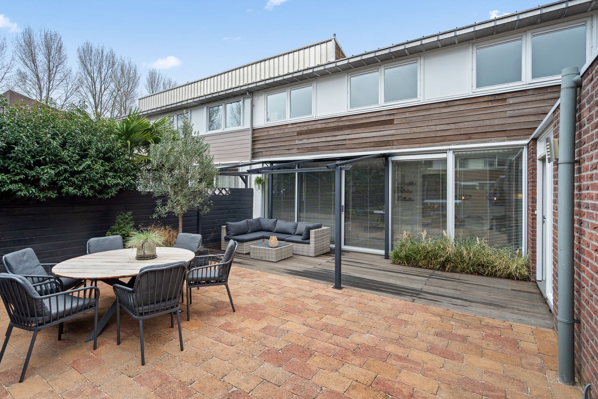 Foto 9 van Boliviahof 9