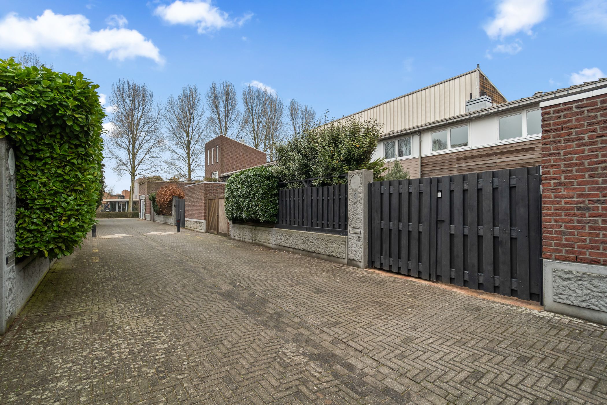 Foto 6 van Boliviahof 9