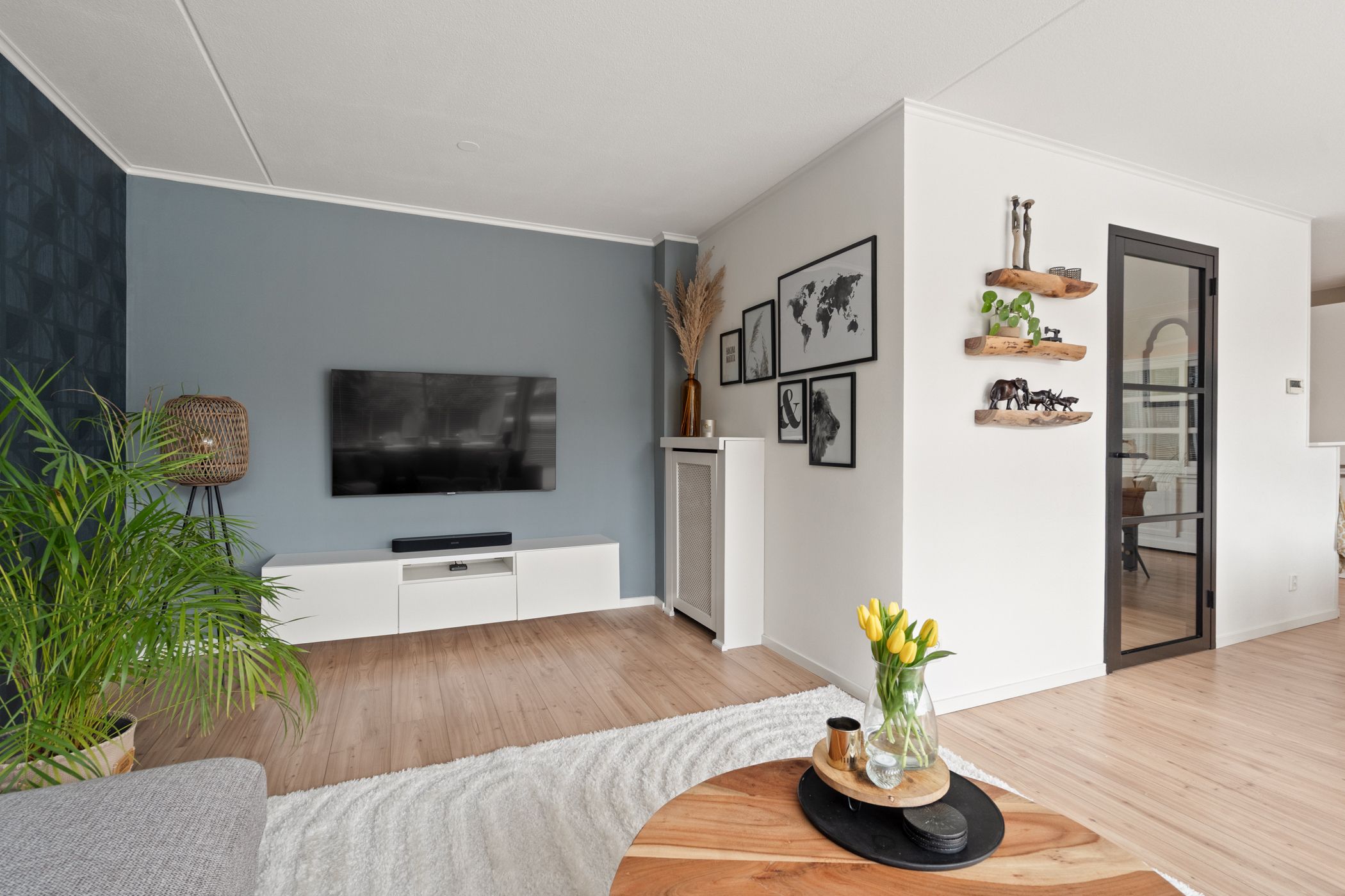 Foto 27 van Boliviahof 9