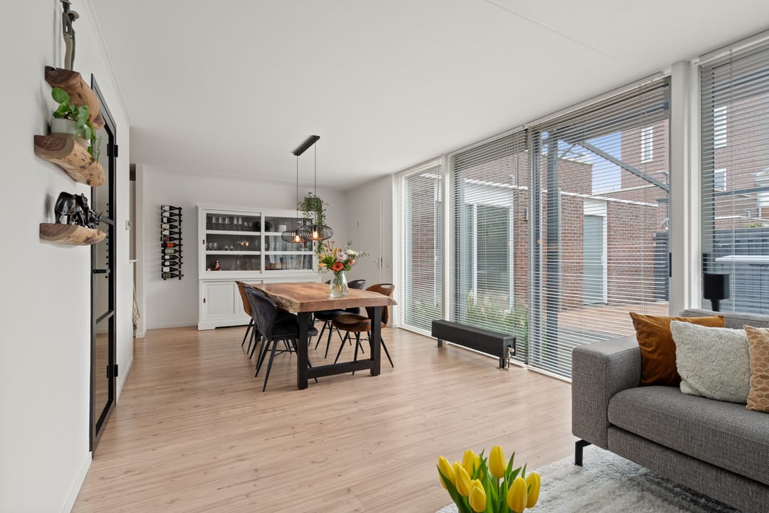 Foto 31 van Boliviahof 9